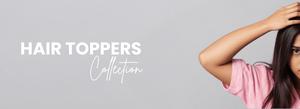 Hair Toppers